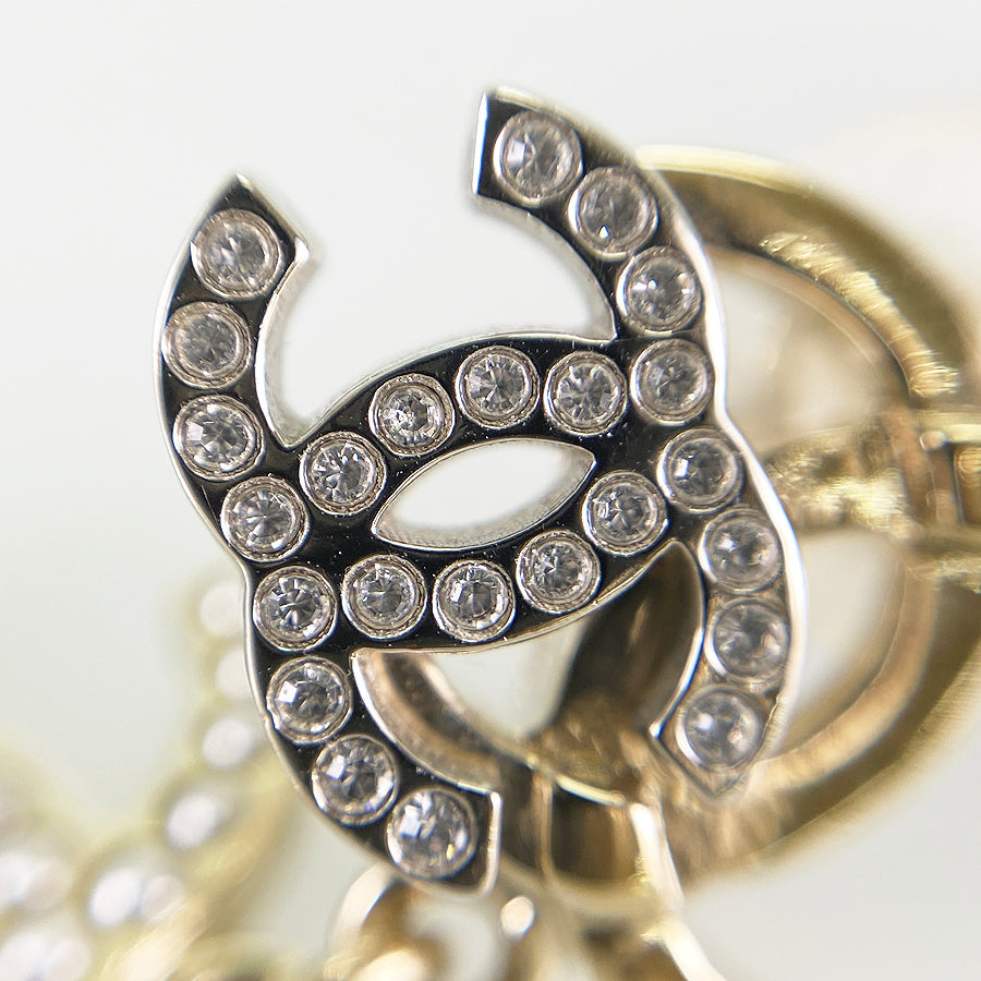 CHANEL AB6338 Earring