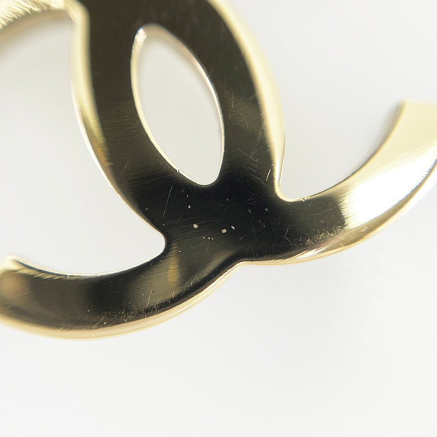 CHANEL AB6338 Earring