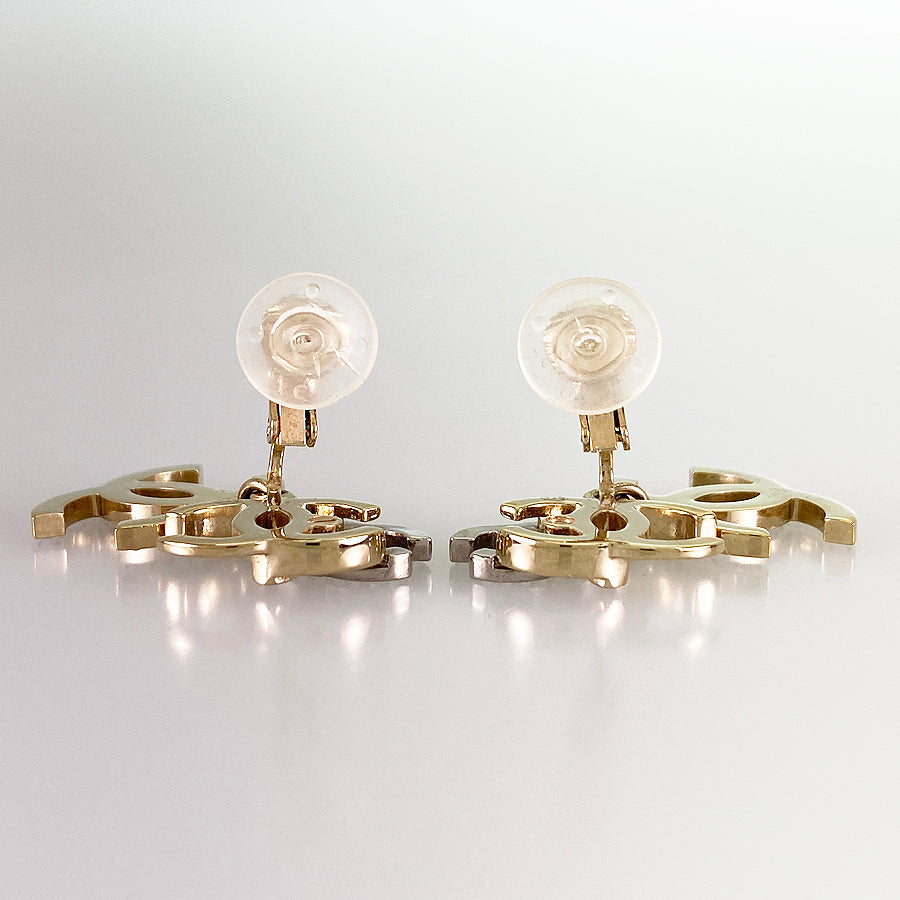 CHANEL AB6338 Earring