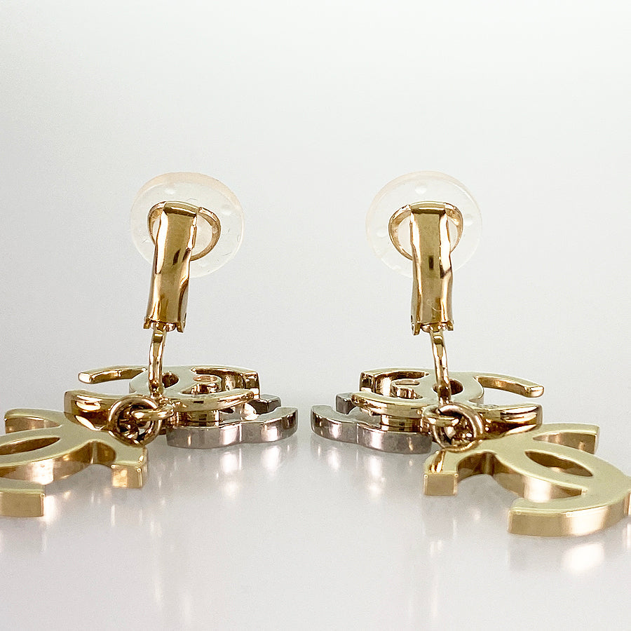 CHANEL AB6338 Earring