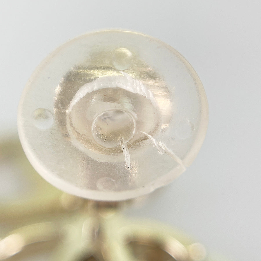 CHANEL AB6338 Earring