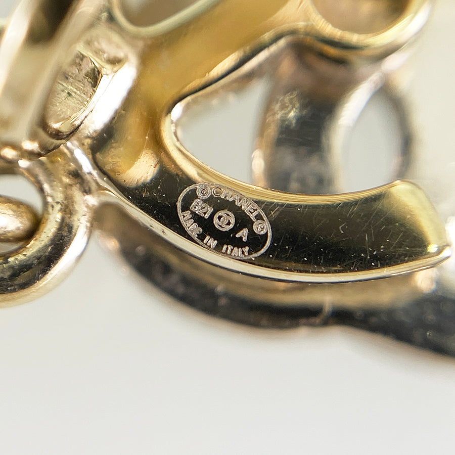 CHANEL AB6338 Earring