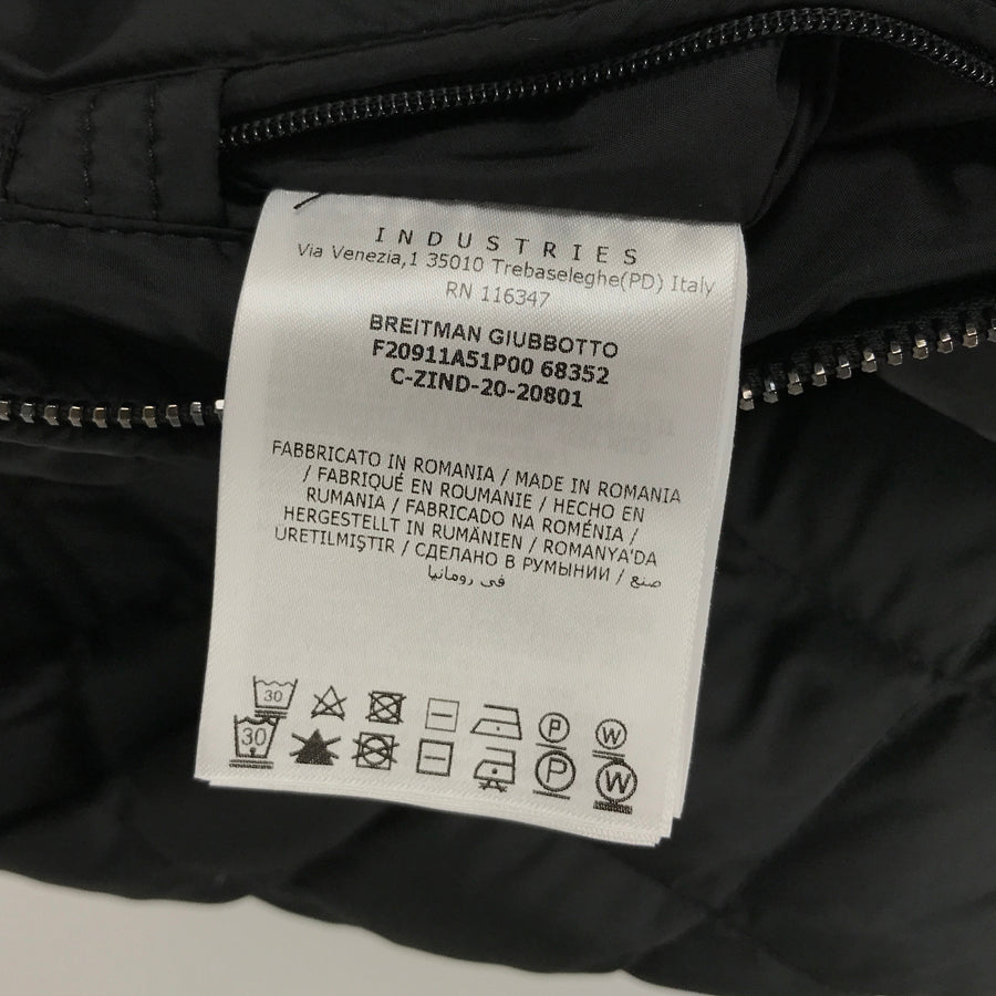 MONCLER BREITMAN 1A51P0068352 Men's Down jacket