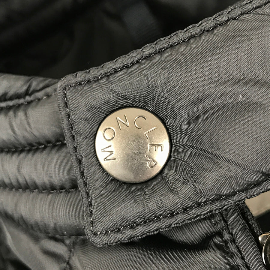 MONCLER BREITMAN 1A51P0068352 Men's Down jacket