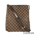 LOUIS VUITTON Damier Musette N51302 Shoulder bag