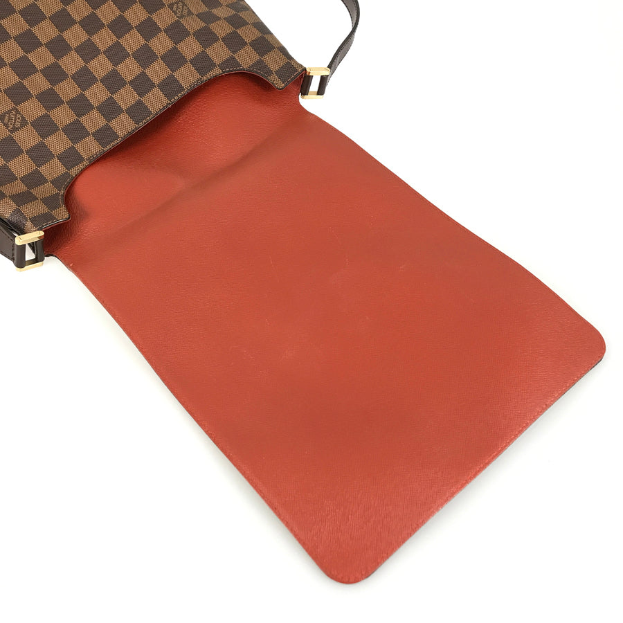LOUIS VUITTON Damier Musette N51302 Shoulder bag