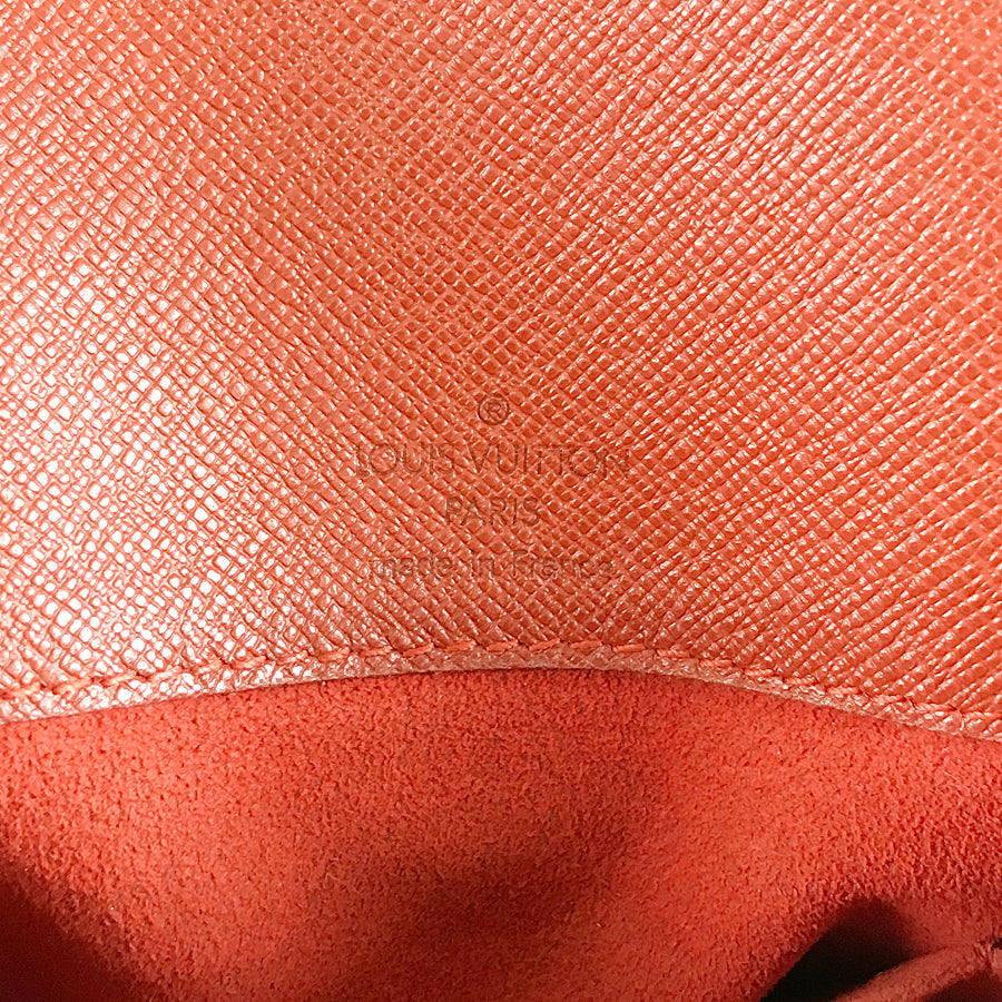 LOUIS VUITTON Damier Musette N51302 Shoulder bag