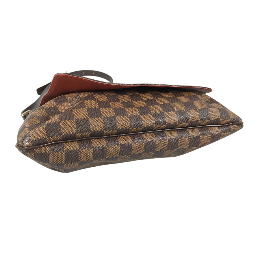 LOUIS VUITTON Damier Musette N51302 Shoulder bag
