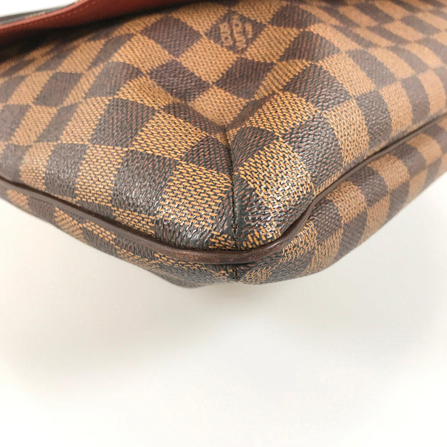 LOUIS VUITTON Damier Musette N51302 Shoulder bag