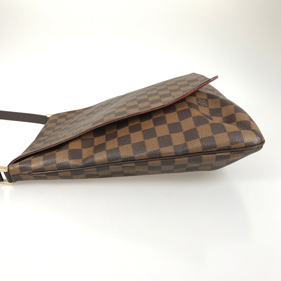 LOUIS VUITTON Damier Musette N51302 Shoulder bag