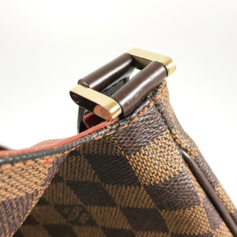 LOUIS VUITTON Damier Musette N51302 Shoulder bag