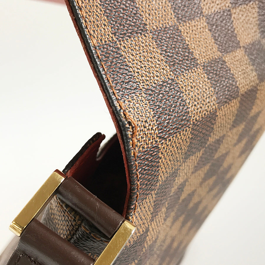 LOUIS VUITTON Damier Musette N51302 Shoulder bag