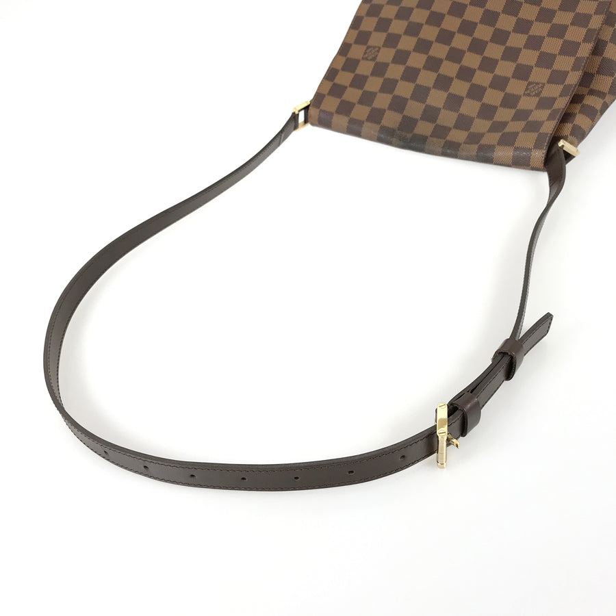 LOUIS VUITTON Damier Musette N51302 Shoulder bag