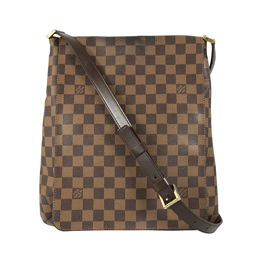 LOUIS VUITTON Damier Musette N51302 Shoulder bag