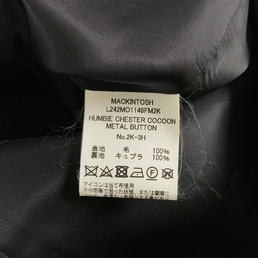 Mackintosh Humvee Chester Cocoon L242MO1149FM2K Women's Coat