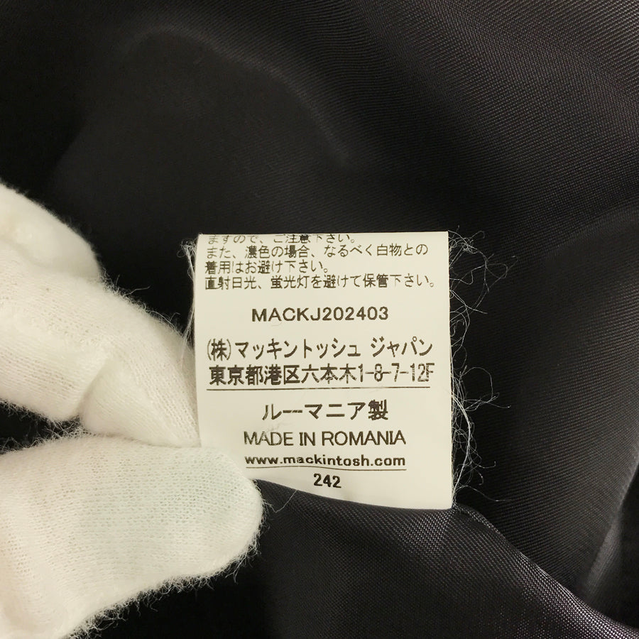 Mackintosh Humvee Chester Cocoon L242MO1149FM2K Women's Coat