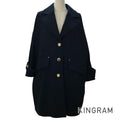 Mackintosh Humvee Chester Cocoon L242MO1149FM2K Women's Coat
