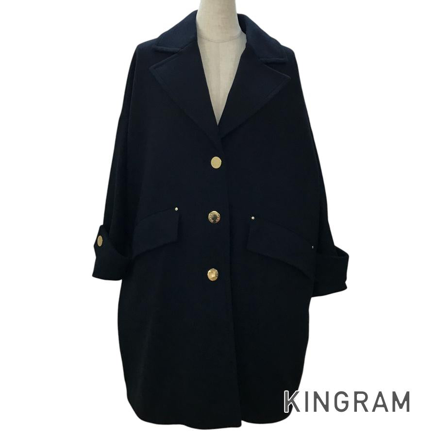 Mackintosh Humvee Chester Cocoon L242MO1149FM2K Women's Coat
