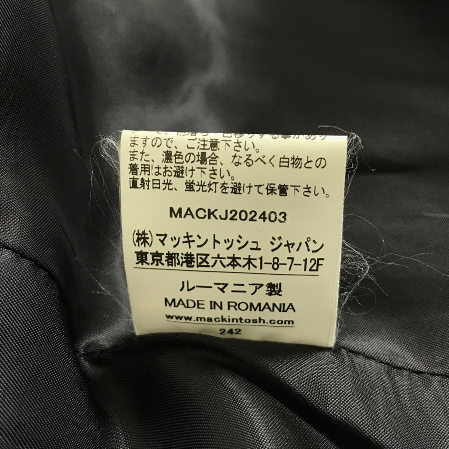 Mackintosh Humvee Chester Cocoon L242MO1149FM2K Women's Coat