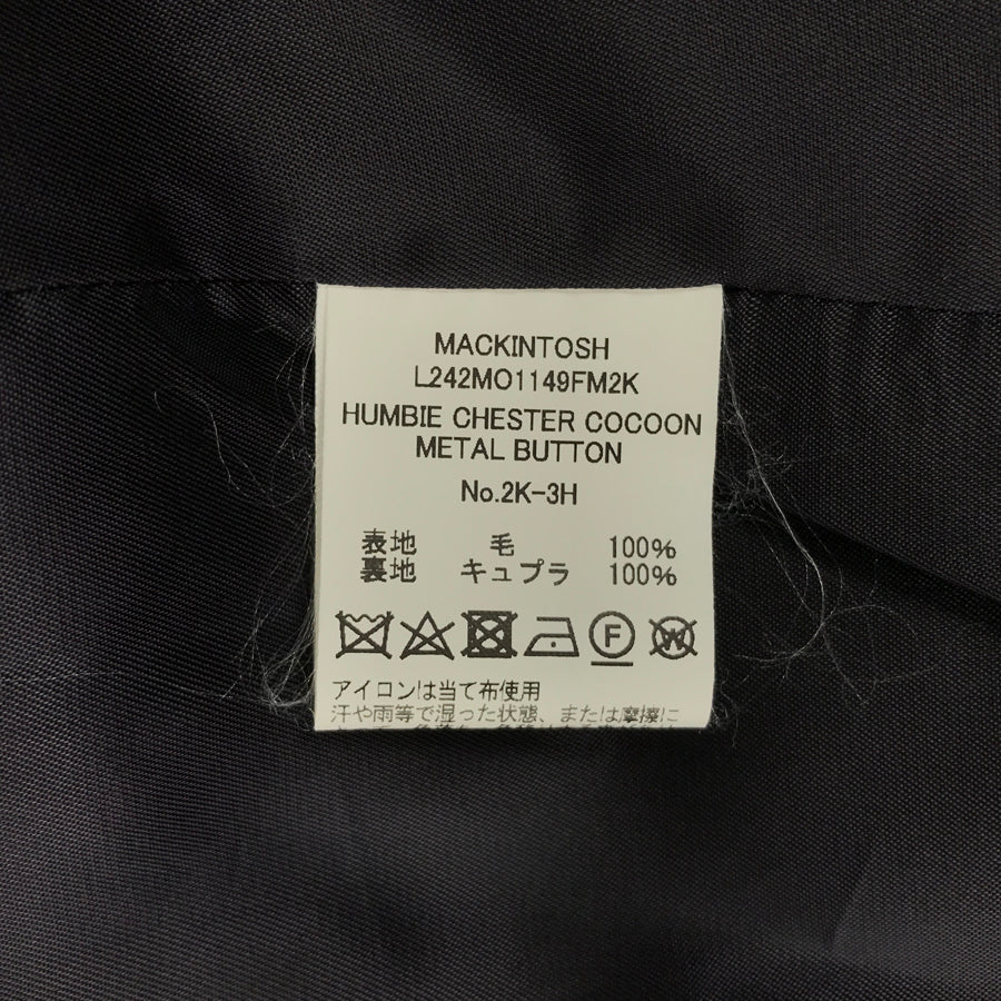 Mackintosh Humvee Chester Cocoon L242MO1149FM2K Women's Coat