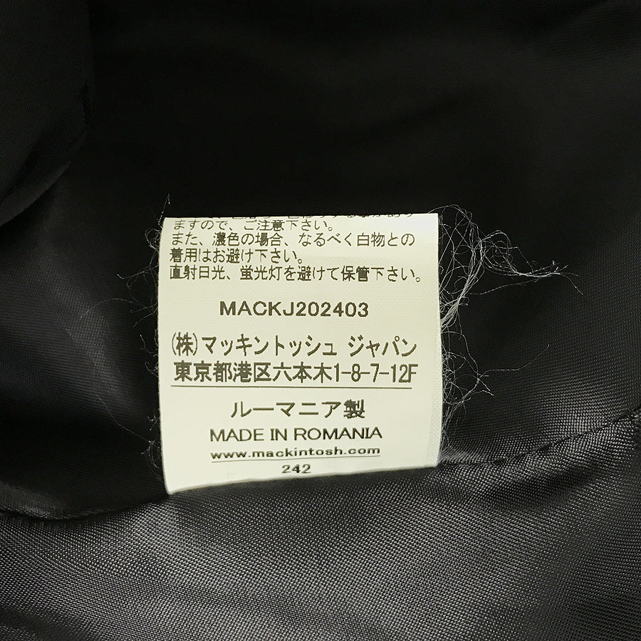 Mackintosh Humvee Chester Cocoon L242MO1149FM2K Women's Coat