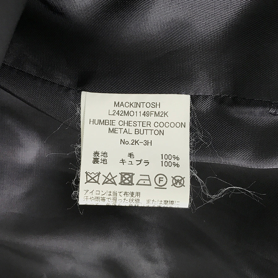 Mackintosh Humvee Chester Cocoon L242MO1149FM2K Women's Coat