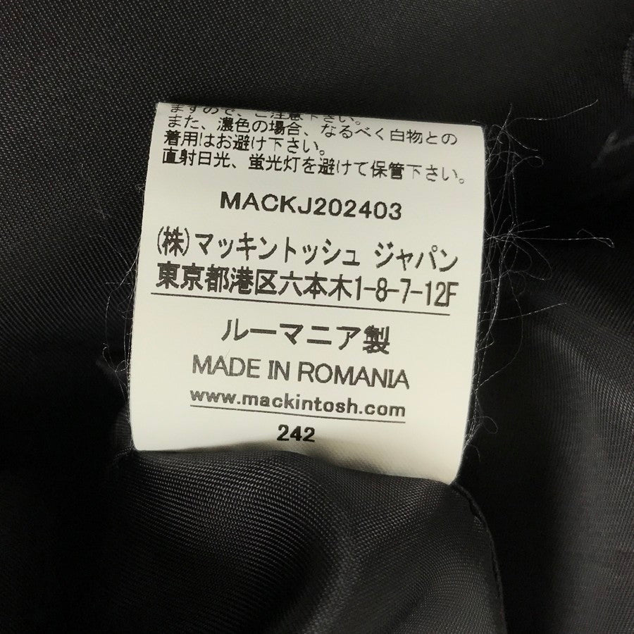 Mackintosh Humvee Chester Cocoon L242MO1149FM2K Women's Coat
