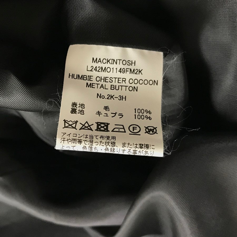 Mackintosh Humvee Chester Cocoon L242MO1149FM2K Women's Coat