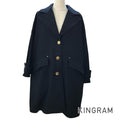 Mackintosh Humvee Chester Cocoon L242MO1149FM2K Women's Coat