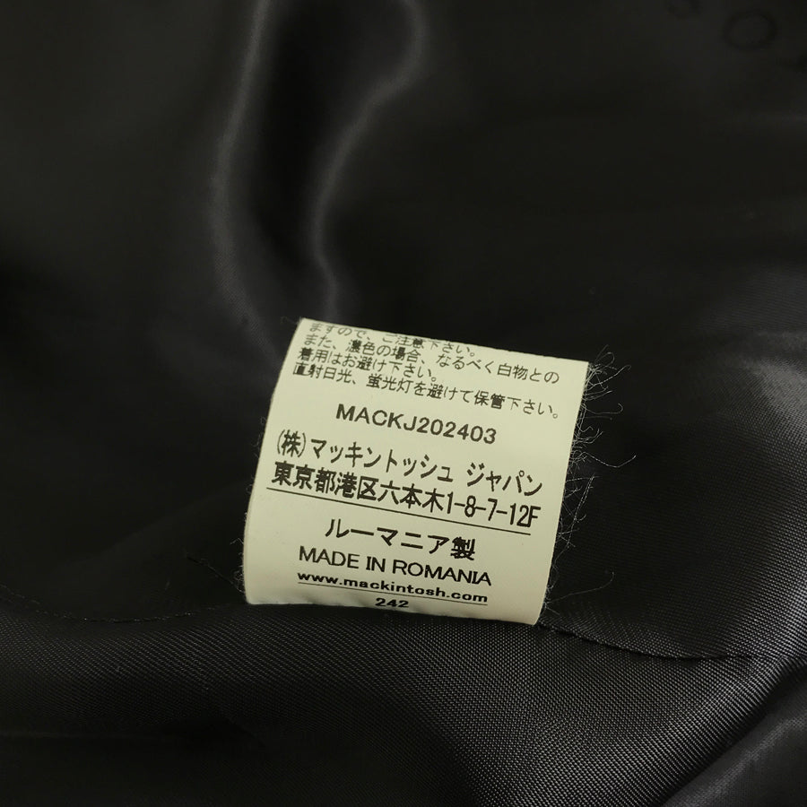 Mackintosh Humvee Chester Cocoon L242MO1149FM2K Women's Coat