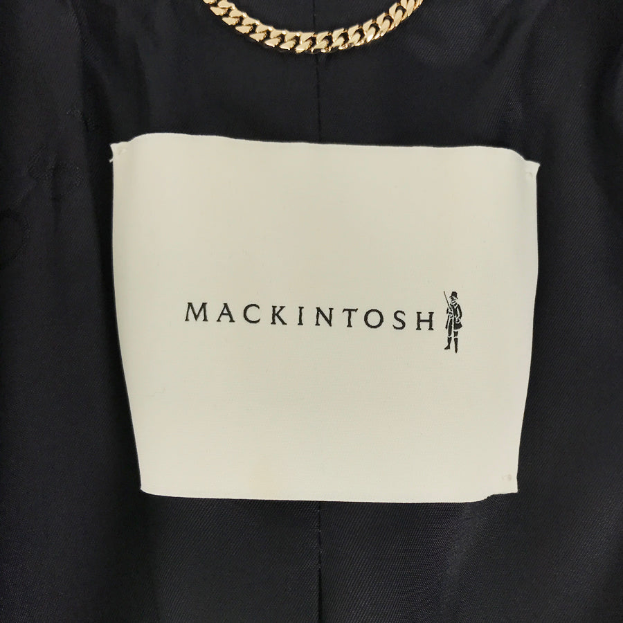 Mackintosh Humvee Chester Cocoon L242MO1149FM2K Women's Coat