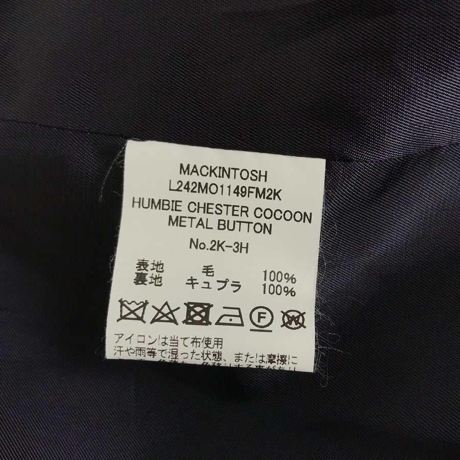 Mackintosh Humvee Chester Cocoon L242MO1149FM2K Women's Coat
