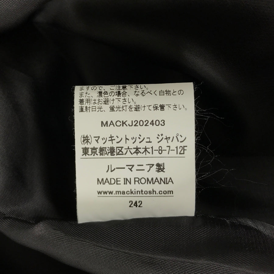 Mackintosh Humvee Chester Cocoon L242MO1149FM2K Women's Coat