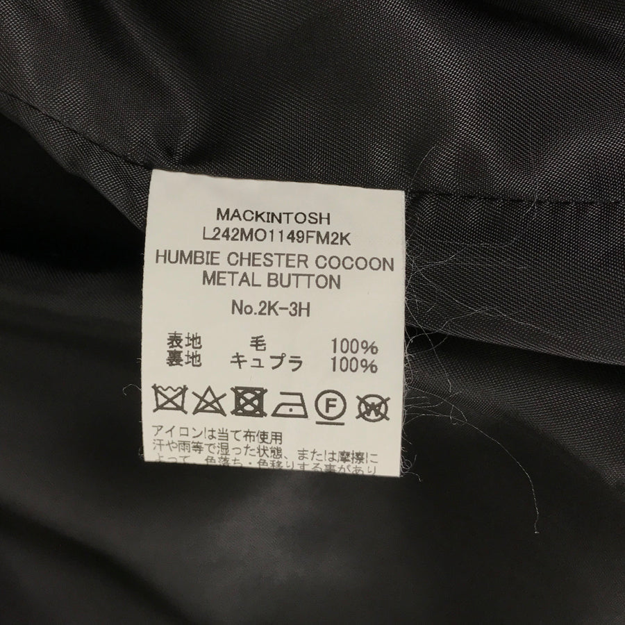 Mackintosh Humvee Chester Cocoon L242MO1149FM2K Women's Coat