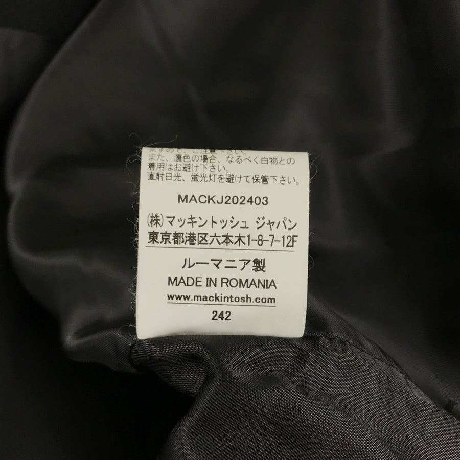 Mackintosh Humvee Chester Cocoon L242MO1149FM2K Women's Coat