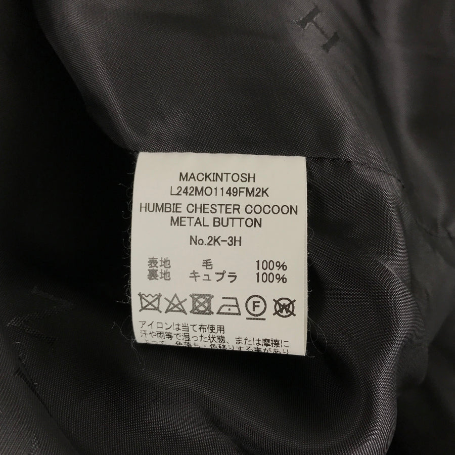 Mackintosh Humvee Chester Cocoon L242MO1149FM2K Women's Coat