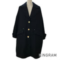 Mackintosh Humvee Chester Cocoon L242MO1149FM2K Women's Coat