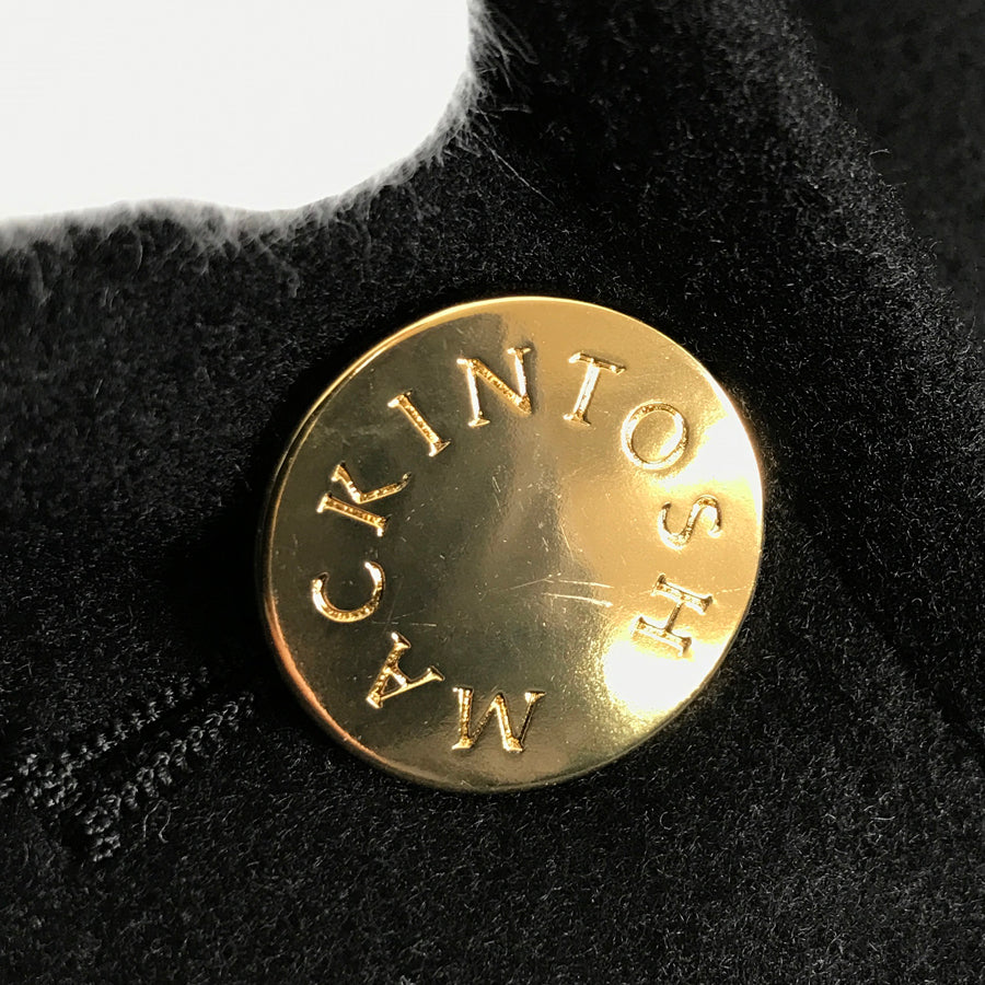 Mackintosh Humvee Chester Cocoon L242MO1149FM2K Women's Coat