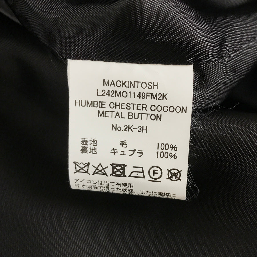 Mackintosh Humvee Chester Cocoon L242MO1149FM2K Women's Coat