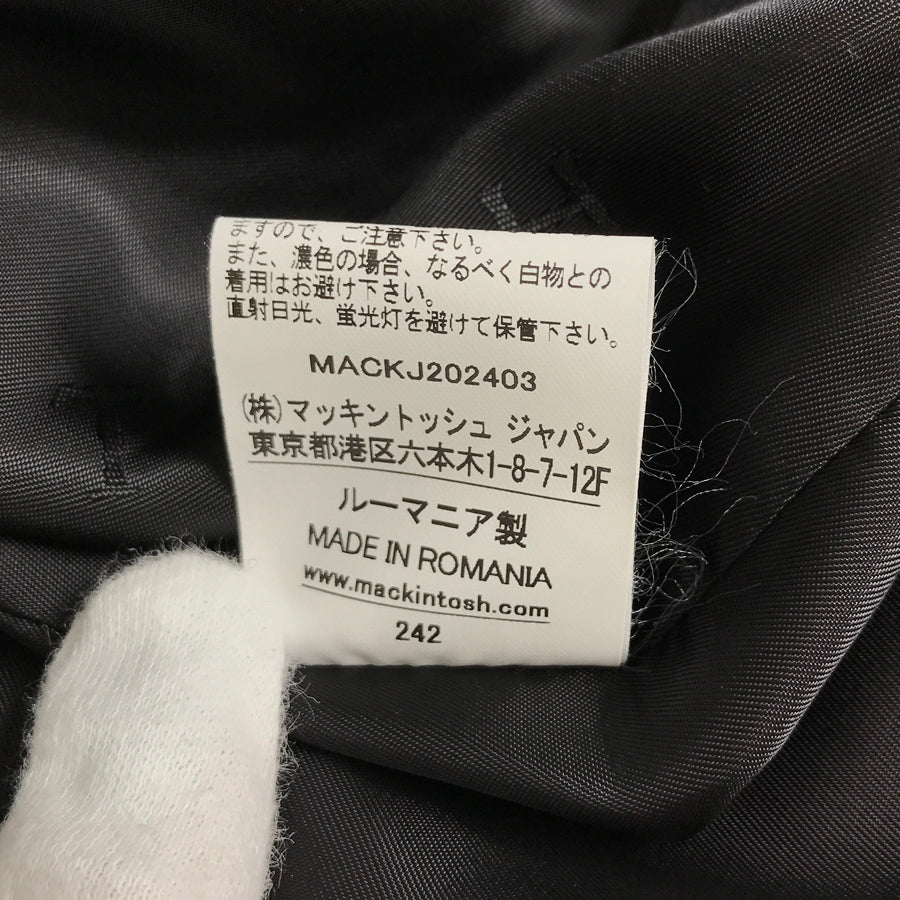 Mackintosh Humvee Chester Cocoon L242MO1149FM2K Women's Coat