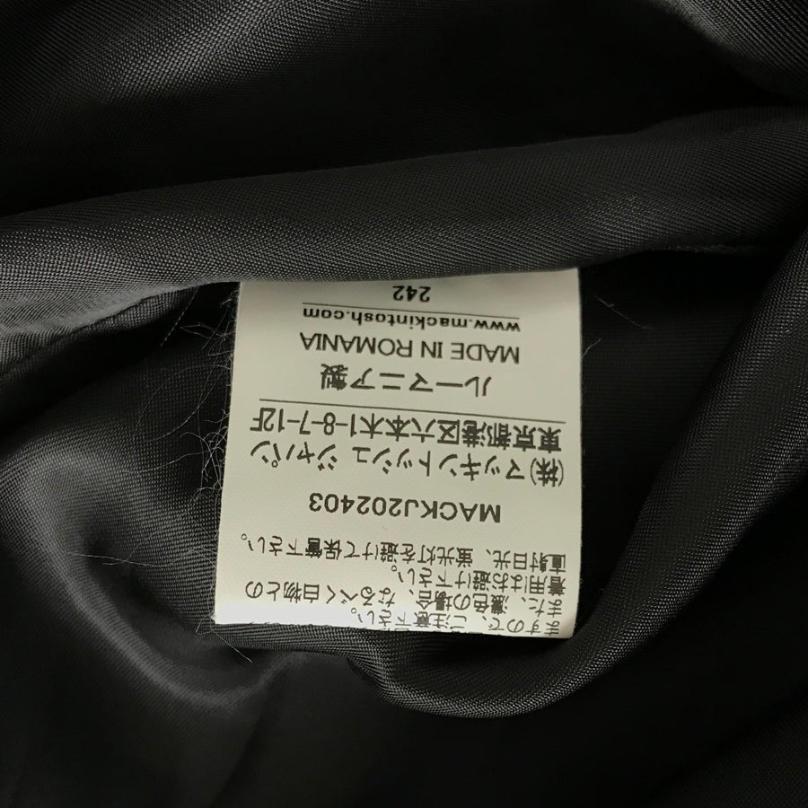 Mackintosh Humvee Chester Cocoon L242MO1149FM2K Women's Coat
