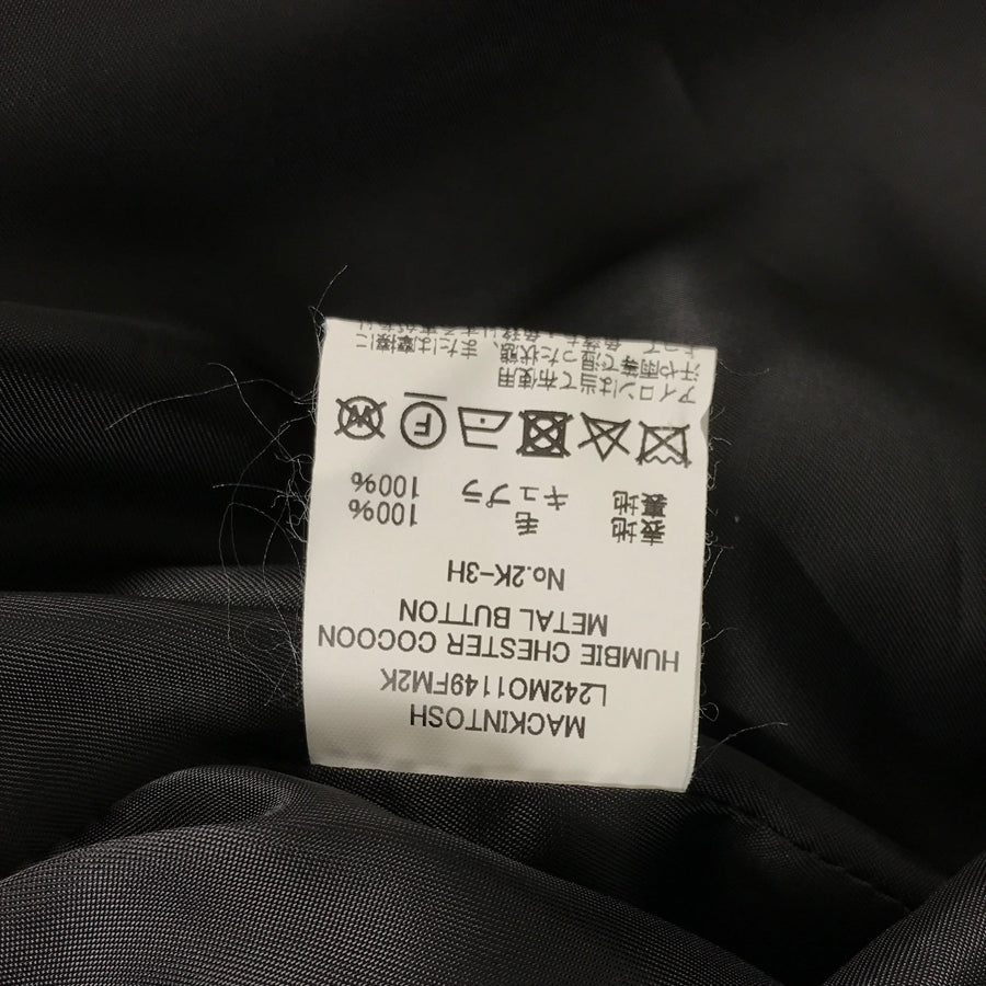 Mackintosh Humvee Chester Cocoon L242MO1149FM2K Women's Coat