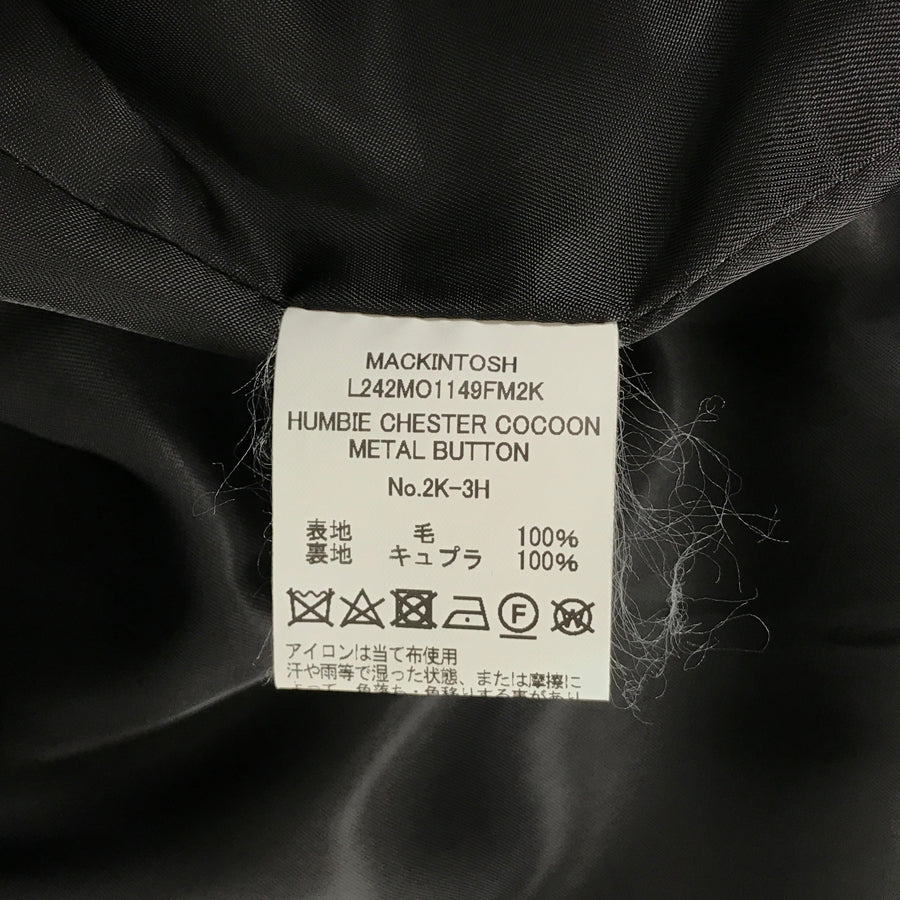 Mackintosh Humvee Chester Cocoon L242MO1149FM2K Women's Coat