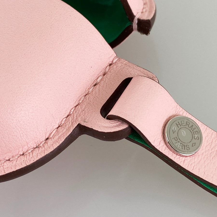 HERMES Earphone Case