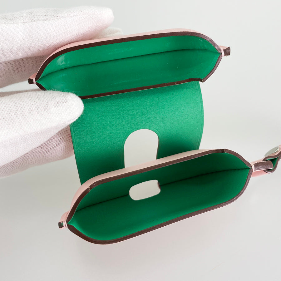HERMES Earphone Case
