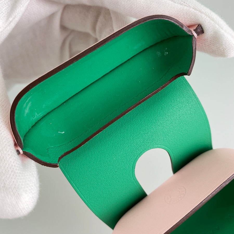 HERMES Earphone Case