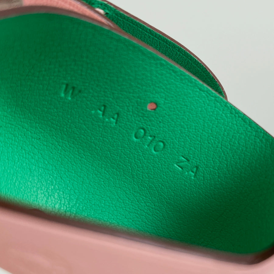 HERMES Earphone Case
