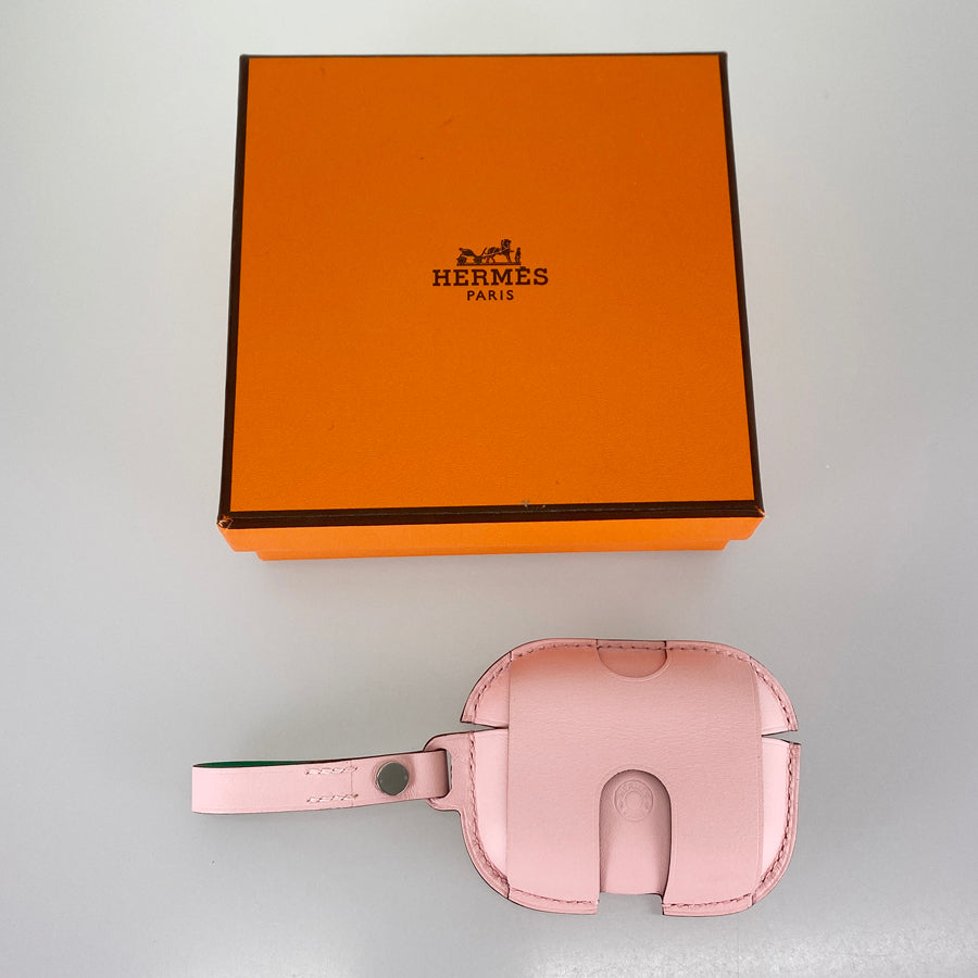 HERMES Earphone Case