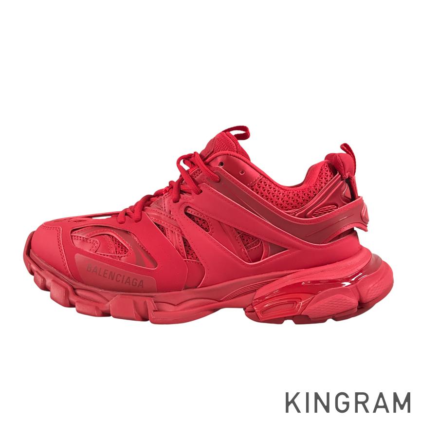 BALENCIAGA Track trainer 542023 W2LA1 6000 Men's Sneakers