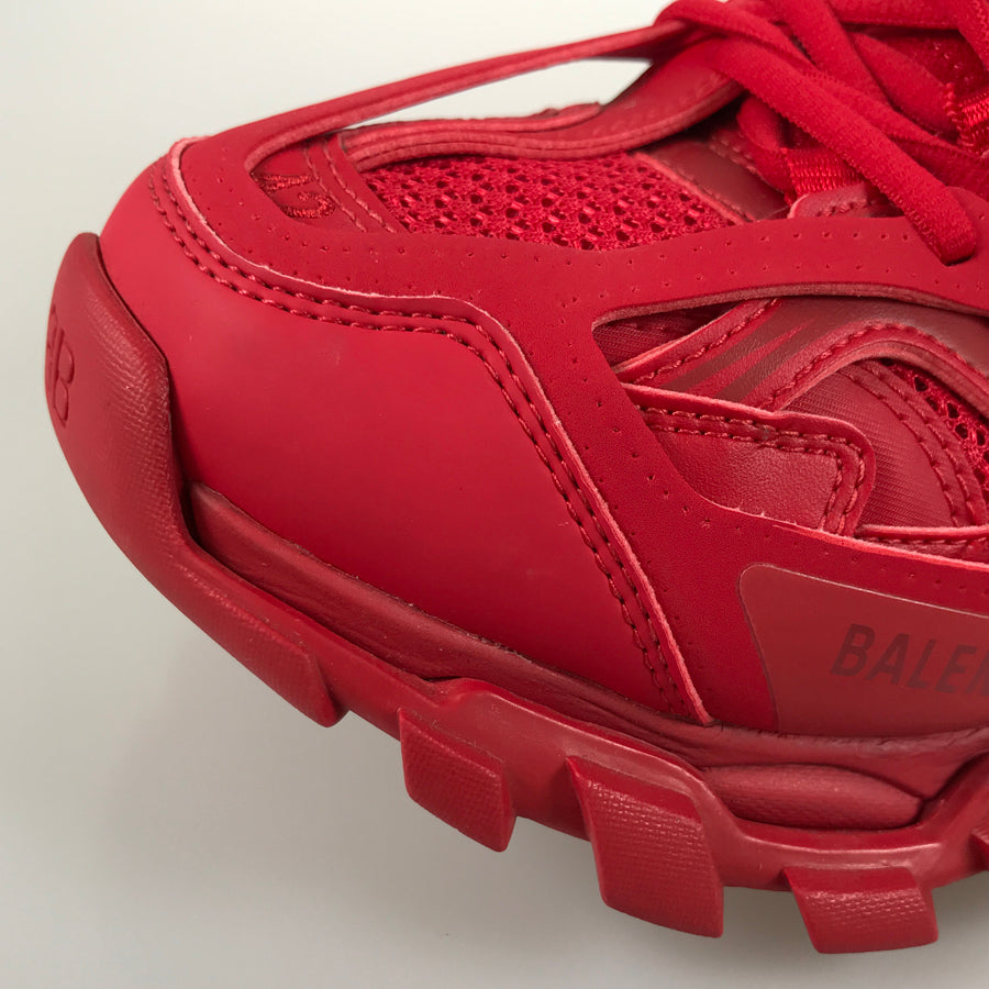 BALENCIAGA Track trainer 542023 W2LA1 6000 Men's Sneakers
